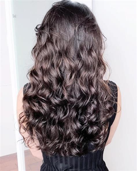 4 Ways to Maintain a Digital Perm .